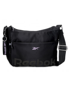 BOLSO BANDOLERA. REEBOK LINDEN